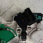 Commande chauffage DACIA LOGAN 1