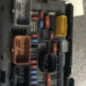 Boitier servitude moteur (BSM) CITROEN C4 GRAND PICASSO 1