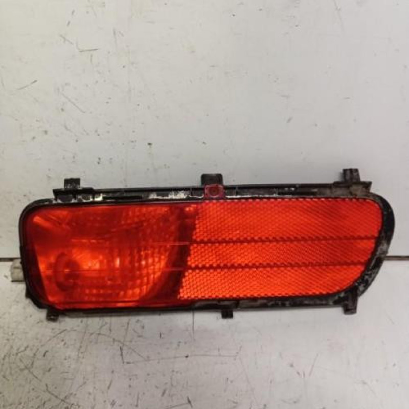 Feu de pare choc arriere droit CITROEN C4 GRAND PICASSO 1