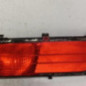 Feu de pare choc arriere droit CITROEN C4 GRAND PICASSO 1