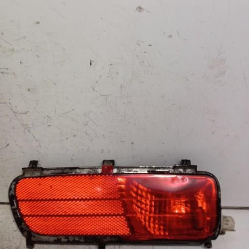 Feu de pare choc arriere gauche CITROEN C4 GRAND PICASSO 1