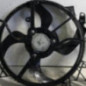 Moto ventilateur radiateur RENAULT CLIO 3