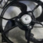 Moto ventilateur radiateur RENAULT CLIO 3