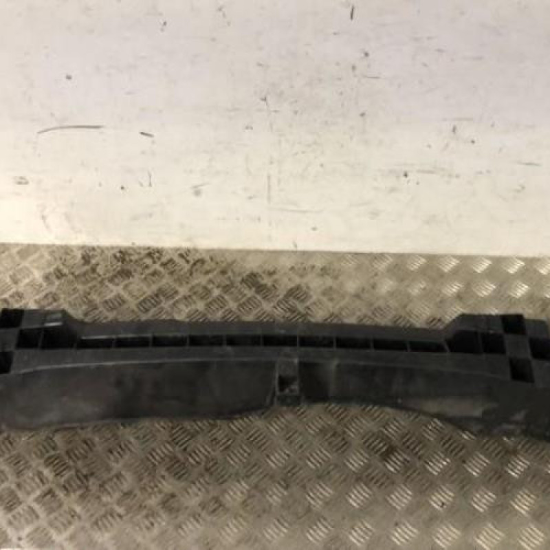 Absorbeur de pare choc arriere RENAULT CLIO 3