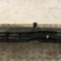 Absorbeur de pare choc arriere RENAULT CLIO 3