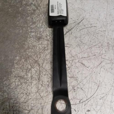 Attache ceinture avant droit PEUGEOT 107