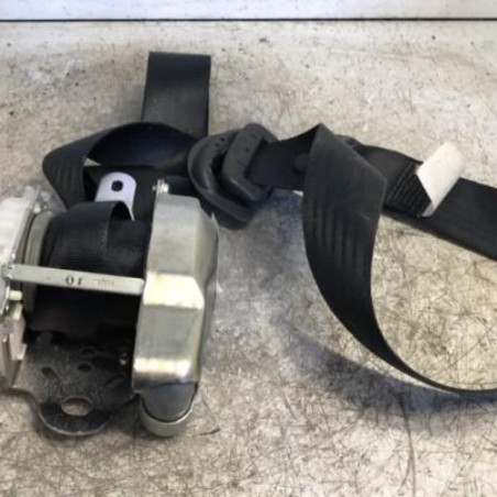 Ceinture avant droit PEUGEOT 107 Photo n°1