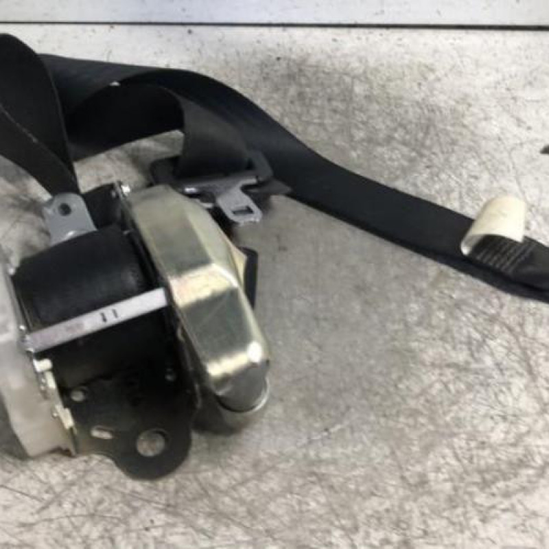 Ceinture avant gauche PEUGEOT 107