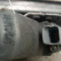 Leve vitre electrique avant gauche PEUGEOT 107
