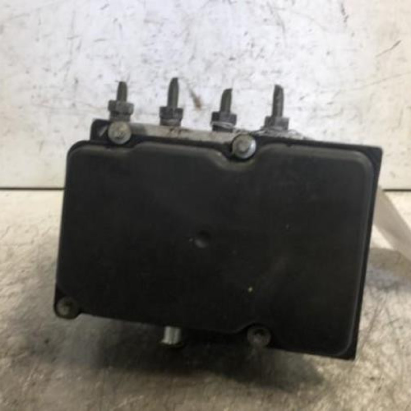 Bloc ABS (freins anti-blocage) PEUGEOT 107 Bloc ABS (freins anti-blocage) PEUGEOT 107