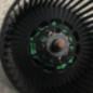 Pulseur d'air PEUGEOT 107