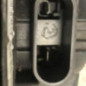 Pulseur d'air PEUGEOT 107