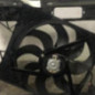 Face avant SKODA FABIA 2