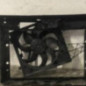 Face avant SKODA FABIA 2