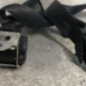 Ceinture avant gauche DACIA SANDERO 2