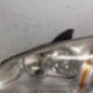 Optique avant principal gauche (feux)(phare) FORD FOCUS 2