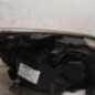 Optique avant principal gauche (feux)(phare) FORD FOCUS 2