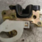 Serrure avant gauche OPEL CORSA B