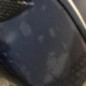 Pare choc avant LANCIA PHEDRA
