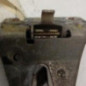 Serrure de coffre PEUGEOT 205