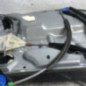 Leve vitre electrique avant droit VOLKSWAGEN POLO 4