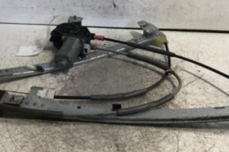 Leve vitre electrique avant droit CITROEN XSARA Photo n°1