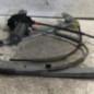 Leve vitre electrique avant droit CITROEN XSARA