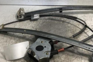Leve vitre electrique avant droit CITROEN XSARA Photo n°4