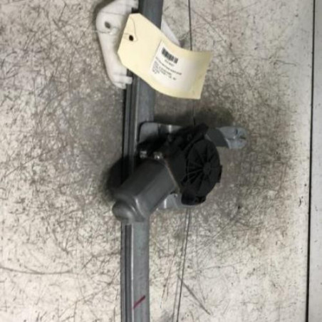 Leve vitre electrique avant droit DACIA LOGAN 1 Photo n°1