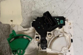 Commande chauffage DACIA LOGAN MCV 1