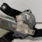 Moteur essuie glace arriere DACIA LOGAN MCV 1