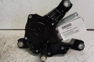 Moteur essuie glace arriere DACIA LOGAN MCV 1 Photo n°3