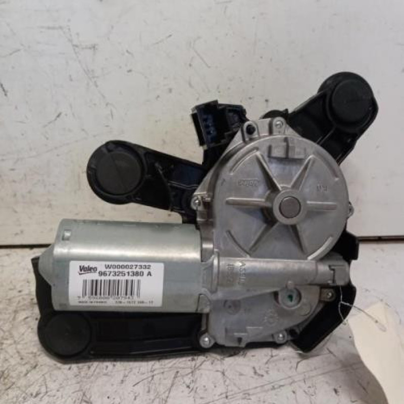 Moteur essuie glace arriere PEUGEOT 208 1 Moteur essuie glace arriere PEUGEOT 208 1