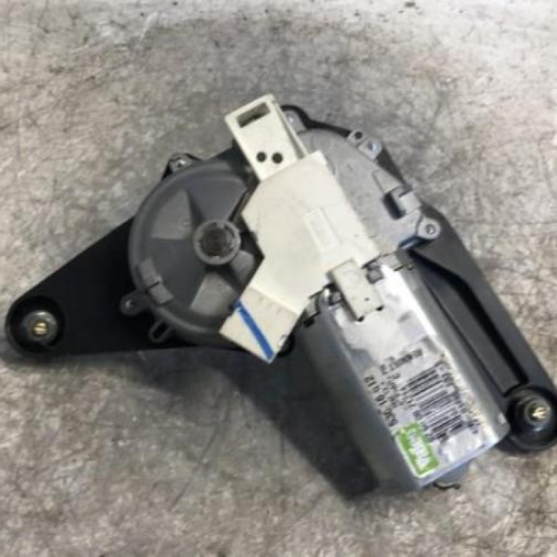 Moteur essuie glace arriere RENAULT CLIO 2