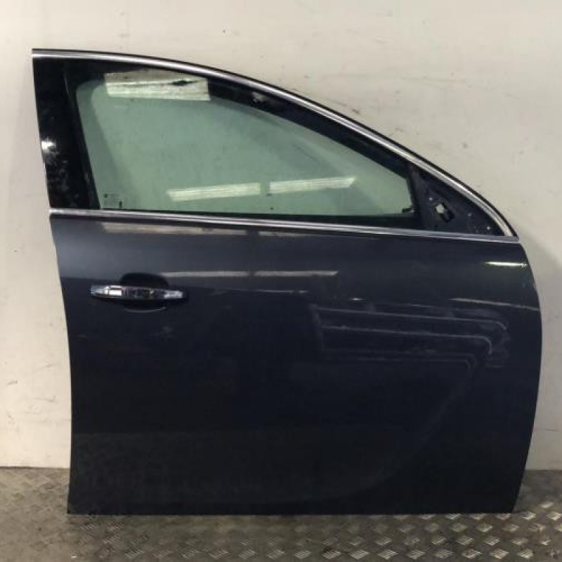 Porte avant droit OPEL INSIGNIA 1 Porte avant droit OPEL INSIGNIA 1