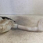 Vase de lave glace PEUGEOT 208 1