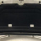 Capot PEUGEOT PARTNER 1