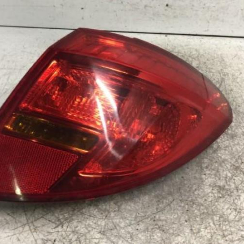 Feu arriere principal droit (feux) OPEL MERIVA B