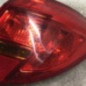 Feu arriere principal droit (feux) OPEL MERIVA B