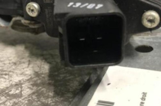 Leve vitre electrique arriere droit OPEL MERIVA B