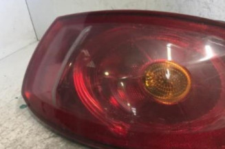 Feu arriere principal gauche (feux) FIAT BRAVO 2