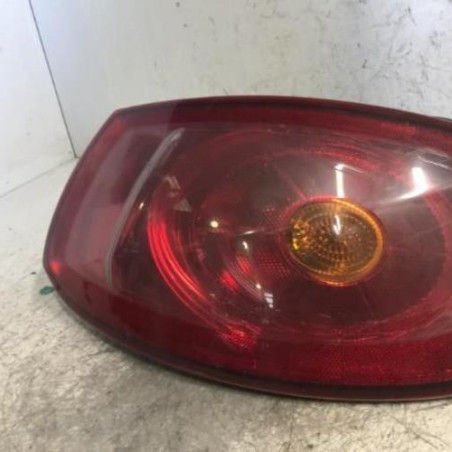 Feu arriere principal gauche (feux) FIAT BRAVO 2