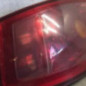 Feu arriere principal gauche (feux) FIAT BRAVO 2