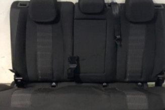Banquette arriere (KIT DERIV VP) PEUGEOT 308 2 Photo n°1