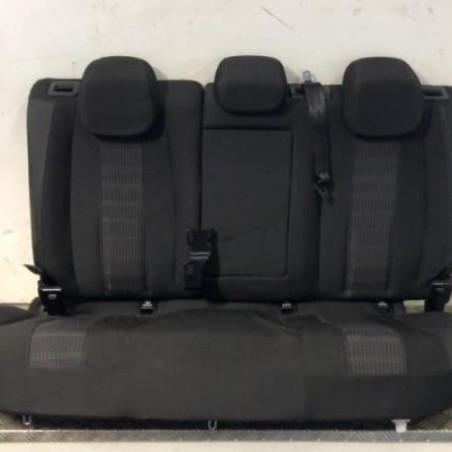 Banquette arriere (KIT DERIV VP) PEUGEOT 308 2 Photo n°1