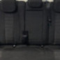 Banquette arriere (KIT DERIV VP) PEUGEOT 308 2