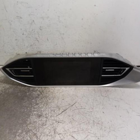 Ecran GPS PEUGEOT 308 2 Photo n°1
