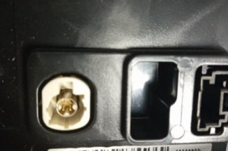 Ecran GPS PEUGEOT 308 2 Photo n°4