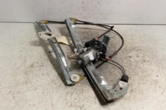 Leve vitre electrique avant droit PEUGEOT 206+ Photo n°1