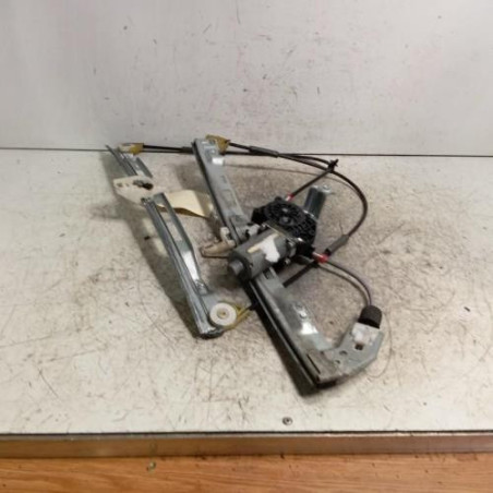 Leve vitre electrique avant droit PEUGEOT 206+ Photo n°1